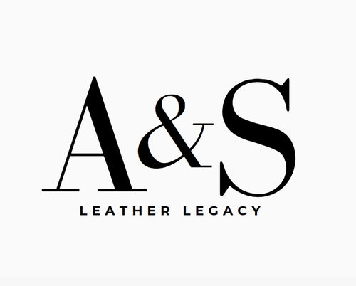 A & S Leather Legacy 